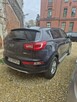 Kia Sportage stan bdb, 2wd , klima, zarejestrowany, gotowy do jazdy - 3