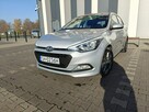 I20 bogato wyposażone, Navi, klima, Kamera zarejestrowany Lane assist - 1