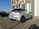 I20 bogato wyposażone, Navi, klima, Kamera zarejestrowany Lane assist - 3