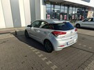 I20 bogato wyposażone, Navi, klima, Kamera zarejestrowany Lane assist - 4