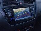 I20 bogato wyposażone, Navi, klima, Kamera zarejestrowany Lane assist - 6