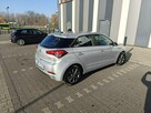 I20 bogato wyposażone, Navi, klima, Kamera zarejestrowany Lane assist - 14