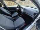 I20 bogato wyposażone, Navi, klima, Kamera zarejestrowany Lane assist - 15