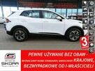 Kia Sportage Biały PERŁA 1WŁ Kraj. Bezwyp LED+Kamera+NAVI Gwarancja FABRYCZNA F23% - 1