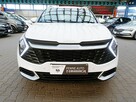 Kia Sportage Biały PERŁA 1WŁ Kraj. Bezwyp LED+Kamera+NAVI Gwarancja FABRYCZNA F23% - 3
