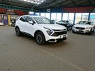Kia Sportage Biały PERŁA 1WŁ Kraj. Bezwyp LED+Kamera+NAVI Gwarancja FABRYCZNA F23% - 5