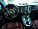 sprzedam ładnego PORSHE MACANA 3.0 V6B 360 KM Turbo - 15