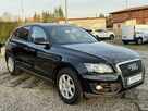 Audi Q5 *bi-xenony*ledy*alu*z Niemiec* - 2