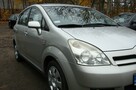 Toyota Corolla Verso Super stan Salon PL ,benzyna - 4