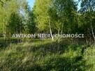 Działka siedliskowa Bełchów gm. Nieborów - 2
