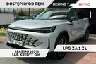 Baic Beijing 7 177KM - Comfort - Rocznik 2025 - 1
