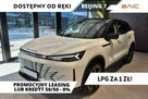 Baic Beijing 7 177KM - Comfort - Rocznik 2025 - 1