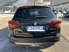 Suzuki Vitara 1.4 BoosterJet Comfort + 4x4 Nvigacja Pdc - 3