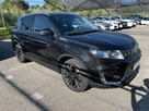 Suzuki Vitara 1.4 BoosterJet Comfort + 4x4 Nvigacja Pdc - 5
