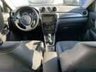 Suzuki Vitara 1.4 BoosterJet Comfort + 4x4 Nvigacja Pdc - 14