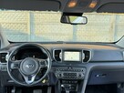 Kia Sportage 1.7 CRDi 141KM XL/Navi/Kamera/SerwisASO/Alufelgi/PółSkóry - 5