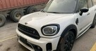 Mini Countryman Zarejestrowany w PL, S, 4x4, LED, Navi, Tempomat, Kamera Cofania - 2