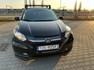 Honda HR-V 1.8B, 141KM, ALu 16, Klimatronic - 2