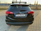 Honda HR-V 1.8B, 141KM, ALu 16, Klimatronic - 5