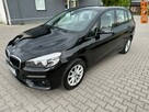 BMW 218d Gran Tourer, 7-osobowy, 2.0d, 143KM, Alu 17, - 1