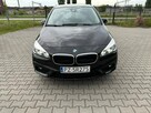 BMW 218d Gran Tourer, 7-osobowy, 2.0d, 143KM, Alu 17, - 5