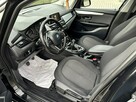 BMW 218d Gran Tourer, 7-osobowy, 2.0d, 143KM, Alu 17, - 7