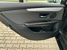 BMW 218d Gran Tourer, 7-osobowy, 2.0d, 143KM, Alu 17, - 13