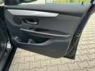 BMW 218d Gran Tourer, 7-osobowy, 2.0d, 143KM, Alu 17, - 15