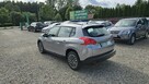 Peugeot 2008 GAZ, PDC, skł. lusterka - 2