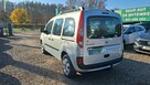 Renault Kangoo Benzyna 1.6 - 2