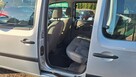 Renault Kangoo Benzyna 1.6 - 8