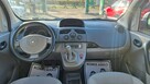 Renault Kangoo Benzyna 1.6 - 9