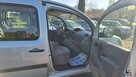Renault Kangoo Benzyna 1.6 - 11
