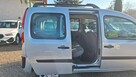 Renault Kangoo Benzyna 1.6 - 12
