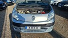Renault Kangoo Benzyna 1.6 - 14