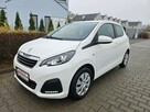 Peugeot 108 1.0vti Zadbany 5 Drzwi SerwisRata600zł - 2