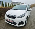 Peugeot 108 1.0vti Zadbany 5 Drzwi SerwisRata600zł - 3
