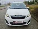 Peugeot 108 1.0vti Zadbany 5 Drzwi SerwisRata600zł - 4