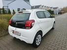 Peugeot 108 1.0vti Zadbany 5 Drzwi SerwisRata600zł - 9