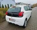 Peugeot 108 1.0vti Zadbany 5 Drzwi SerwisRata600zł - 10