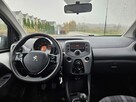 Peugeot 108 1.0vti Zadbany 5 Drzwi SerwisRata600zł - 12