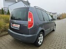 Škoda Roomster SCOUT*PANORAMA*Rej.PL Rata400zł - 8