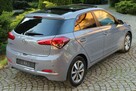Hyundai i20 1.3 Benzyna Szyberdach Ledy Panorama Klimatronik PDC - 2