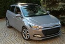 Hyundai i20 1.3 Benzyna Szyberdach Ledy Panorama Klimatronik PDC - 7