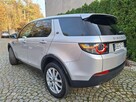Land Rover Discovery Sport 4WD Td4  Sport Hse - 3