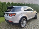 Land Rover Discovery Sport 4WD Td4  Sport Hse - 4
