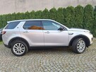 Land Rover Discovery Sport 4WD Td4  Sport Hse - 6