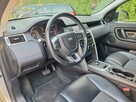 Land Rover Discovery Sport 4WD Td4  Sport Hse - 7