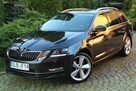 Škoda Octavia 1,8 Benzyna 180 KM Vin w ogłoszeniu Salon Polska  Bezwypadkowa - 1