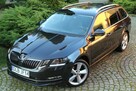 Škoda Octavia 1,8 Benzyna 180 KM Vin w ogłoszeniu Salon Polska  Bezwypadkowa - 5